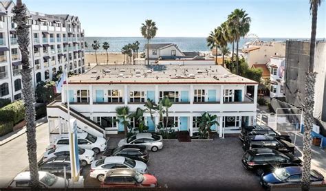 cheap hotels santa monica|Best Budget Hotels in Santa Monica .